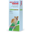 Bravecto 1M Triple — 10 a 20 kg, caja de 3 tabletas, imagen oficial MSD