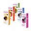 Bravecto masticable — vista adicional de sus presentaciones oficiales