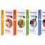 Bravecto masticable — cinco presentaciones por peso, imagen oficial MSD