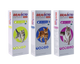 Bravecto Plus para gatos — tres presentaciones oficiales por peso