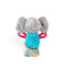 GiGwi | Juguete para perros Elefante 'felpa Friendz' — vista oficial adicional 2