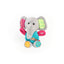 GiGwi | Juguete para perros Elefante 'felpa Friendz' — imagen oficial del producto