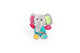 GiGwi | Juguete para perros Elefante 'felpa Friendz' — imagen oficial del producto