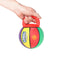 GiGwi Jumball | Pelota de básquet con asa para perros — vista oficial adicional 4