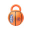 GiGwi Jumball | Pelota de básquet con asa para perros — imagen oficial del producto