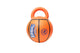 GiGwi Jumball | Pelota de básquet con asa para perros — imagen oficial del producto