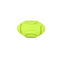 GiGwi | Juguete para perros Pelota Rugby Foamer TPR verde — imagen oficial del producto