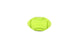 GiGwi | Juguete para perros Pelota Rugby Foamer TPR verde — imagen oficial del producto