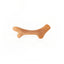 GiGwi Dog Chew | Mordedor Wooden Antler para perros — vista oficial adicional 2