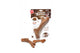 GiGwi Dog Chew | Mordedor Wooden Antler para perros — imagen oficial del producto