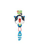 GiGwi | Juguete para perros ELASTIC HERCULES MOFETA CUERDA — imagen oficial del producto