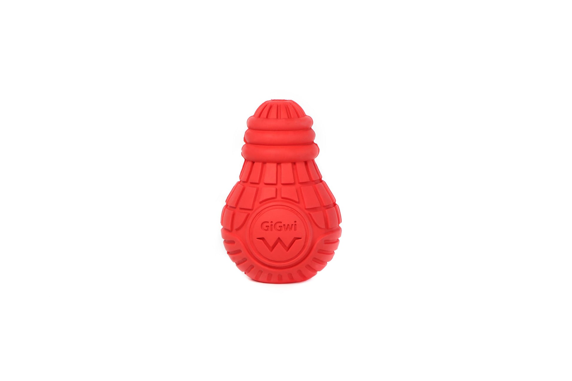 GiGwi Bulb | Dispensador de premios para perros — vista oficial adicional 2