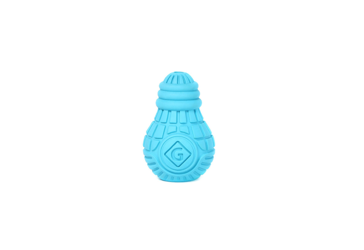 GiGwi Bulb | Dispensador de premios para perros — vista oficial adicional 3