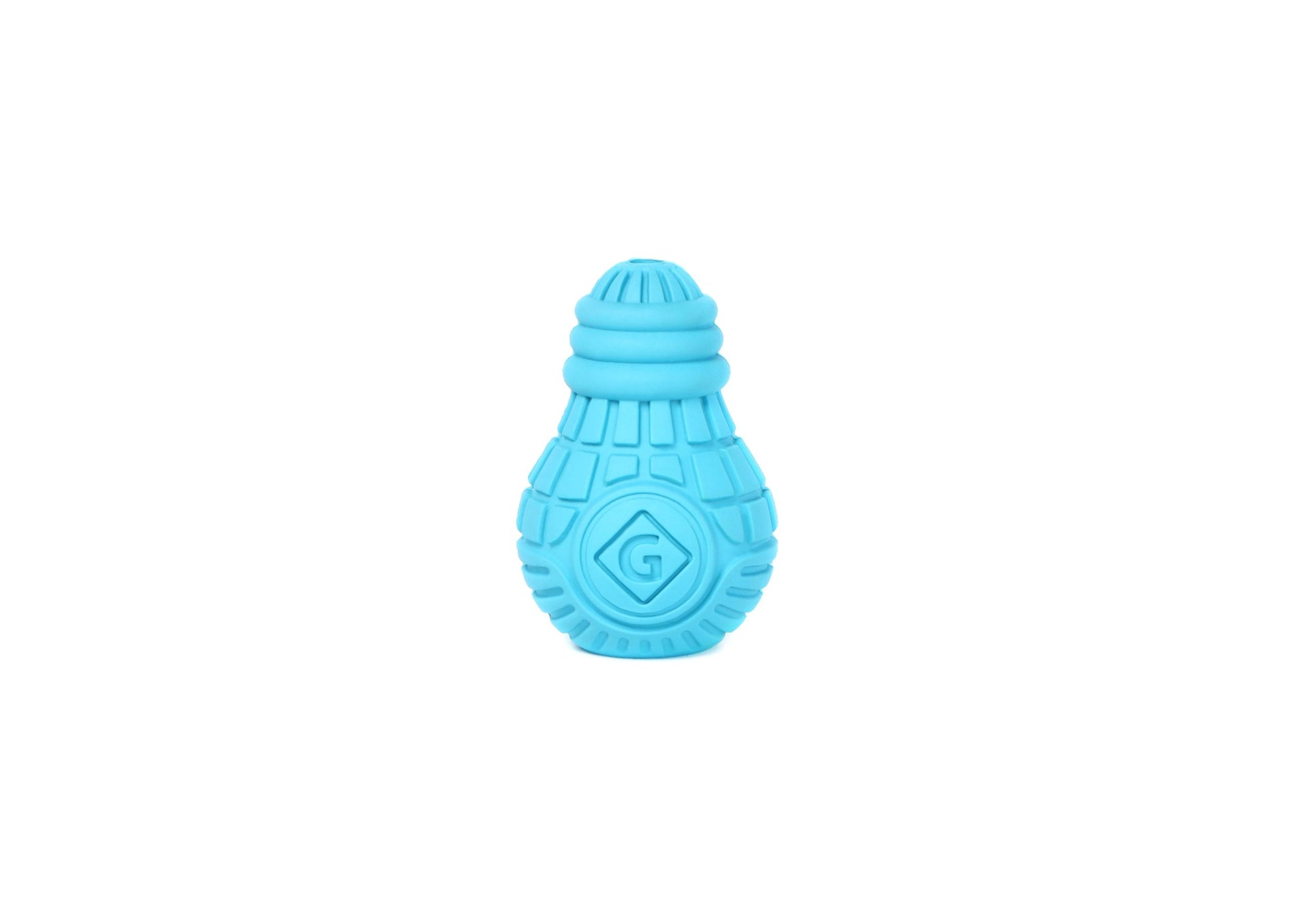 GiGwi Bulb | Dispensador de premios para perros — vista oficial adicional 3