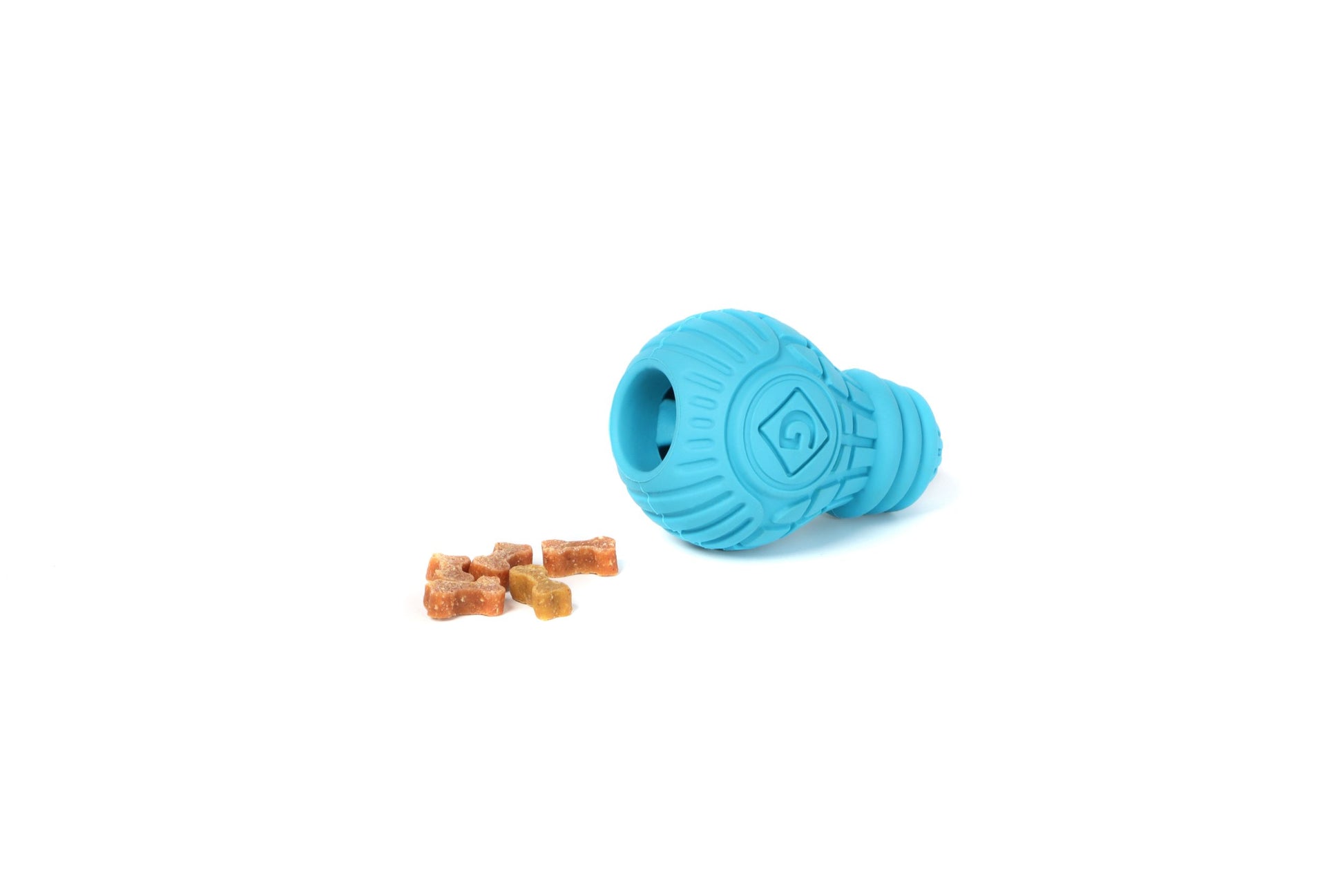 GiGwi Bulb | Dispensador de premios para perros — vista oficial adicional 4