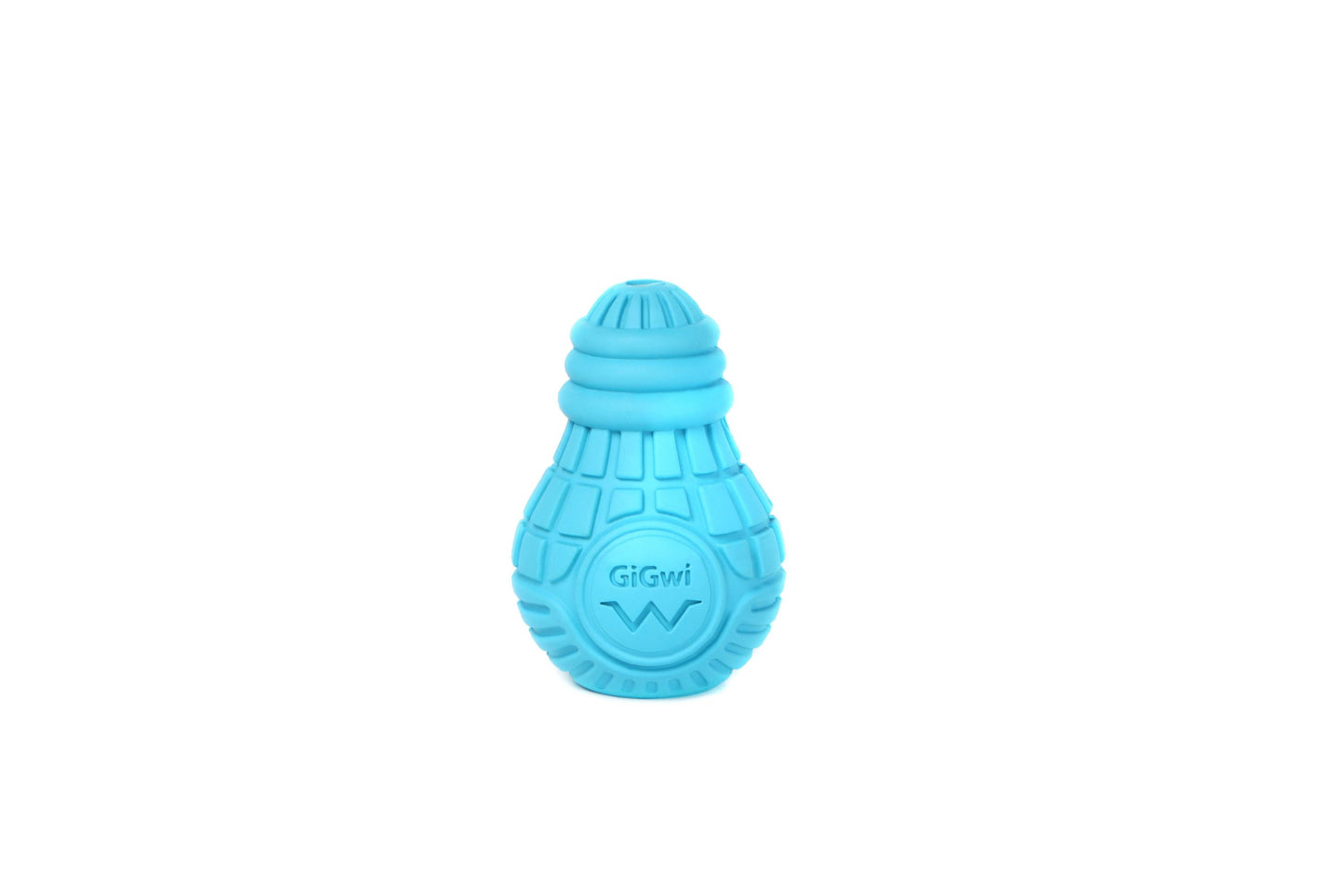 GiGwi Bulb | Dispensador de premios para perros — vista oficial adicional 5