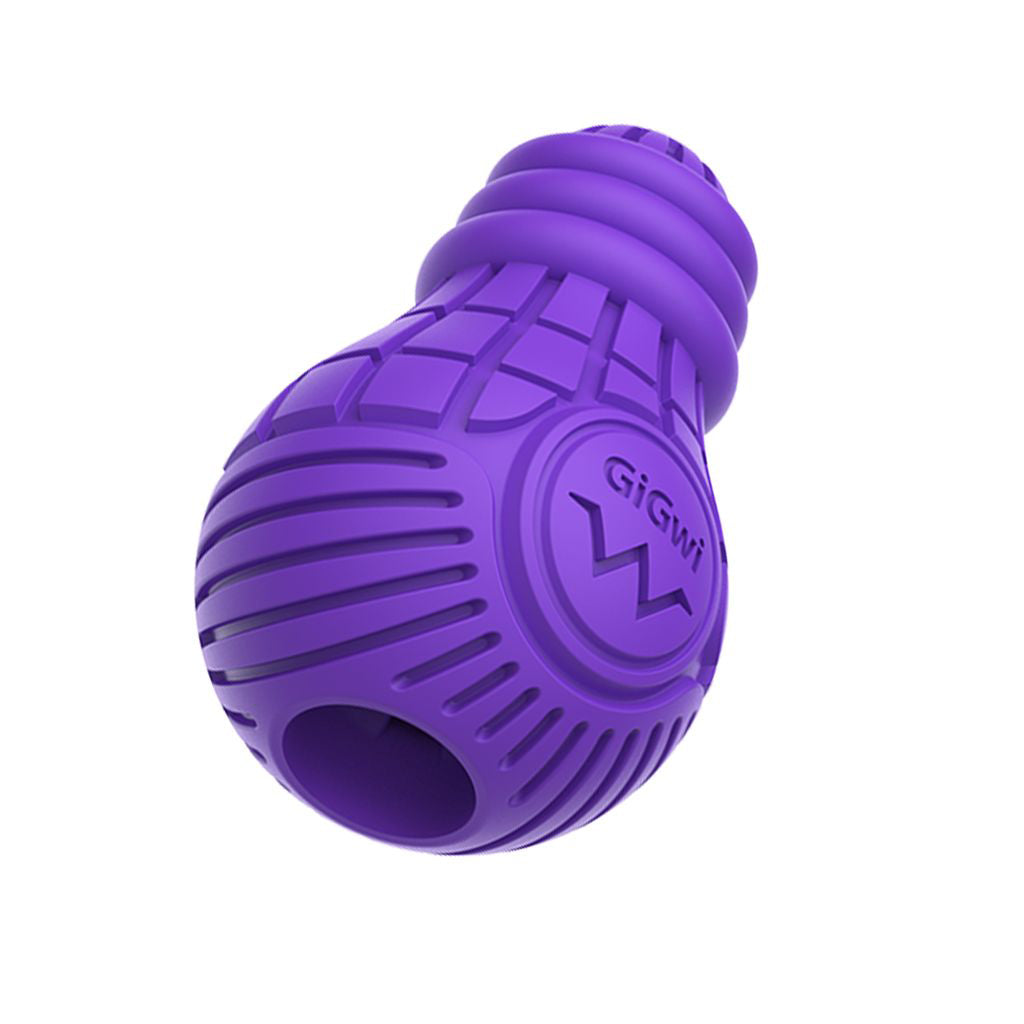 GiGwi Bulb | Dispensador de premios para perros — vista oficial adicional 6