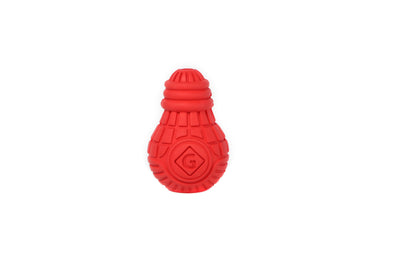 GiGwi Bulb | Dispensador de premios para perros — imagen oficial del producto