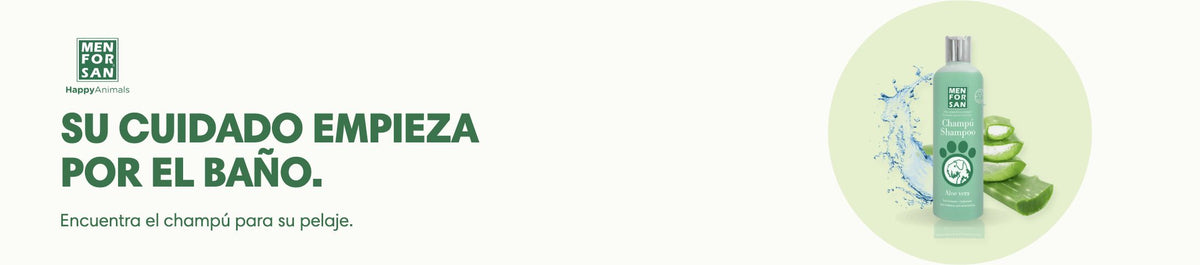 Cabecera de marca menforsan desktop — propuesta elegida para Pet Pro