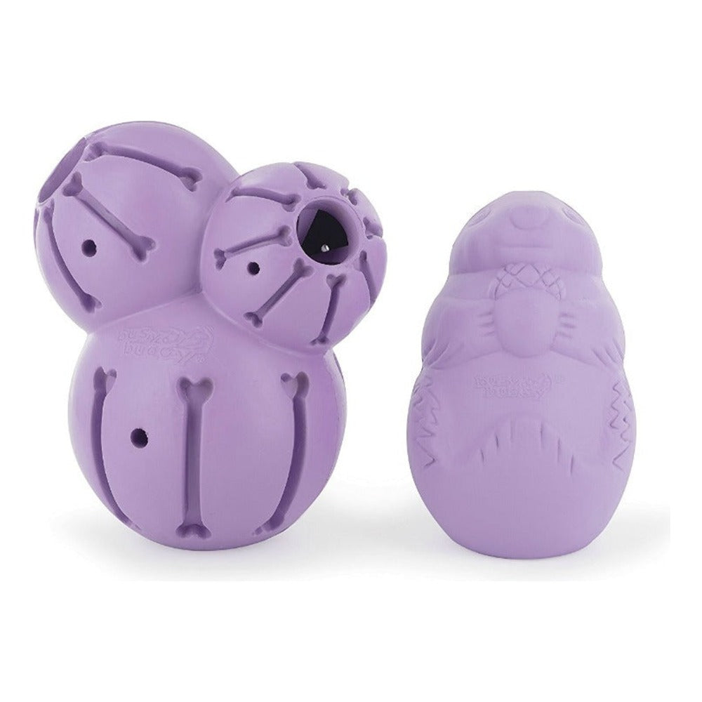 Petsafe | Busy Buddy Calming Toys – los dos juguetes