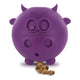 Petsafe | Busy Buddy Cow-Cow juguete dispensador de premios para perros – M/L
