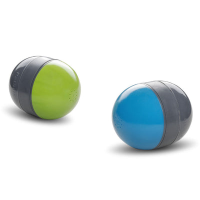 PetSafe Ricochet juguetes electrónicos para perros · producto (juguetes A y B)