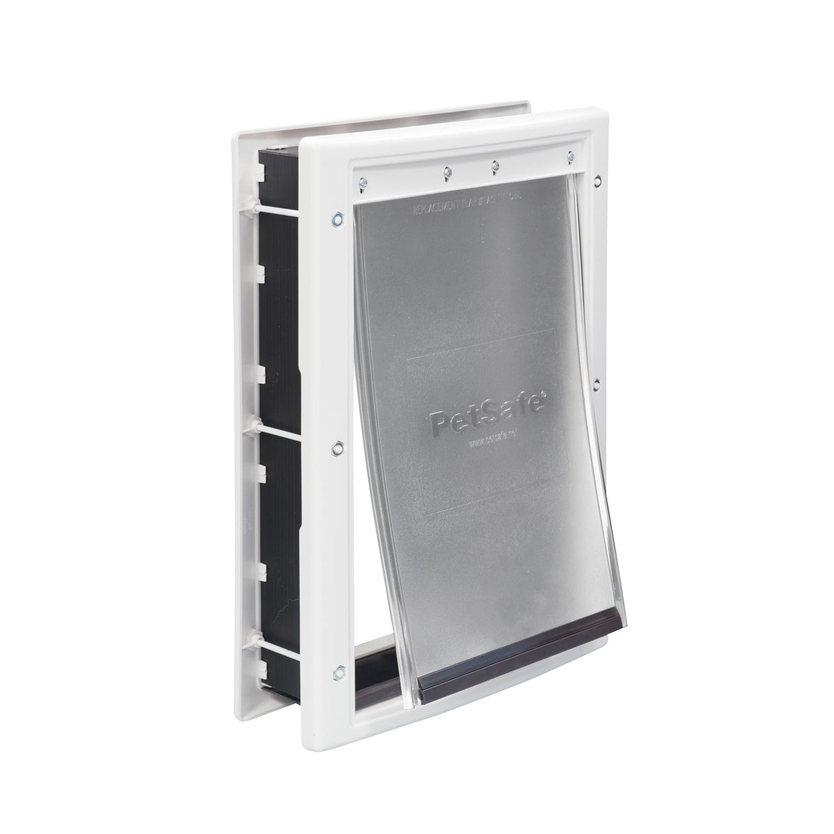 Plastic Pet Door