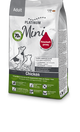Platinum | Alimento seco para perros adultos de razas pequeñas Adult Chicken Mini
