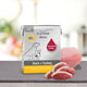Platinum | Alimento húmedo para perros adultos Menu Adult Duck & Turkey, pato y pavo