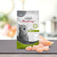 Platinum | Alimento seco para gatos adultos MeatCrisp Adult Chicken, pollo