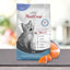 Platinum | Alimento seco para gatitos MeatCrisp Kitten Fish, pescado