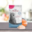 Platinum MeatCrisp Sterilised Fish — foto oficial de la bolsa