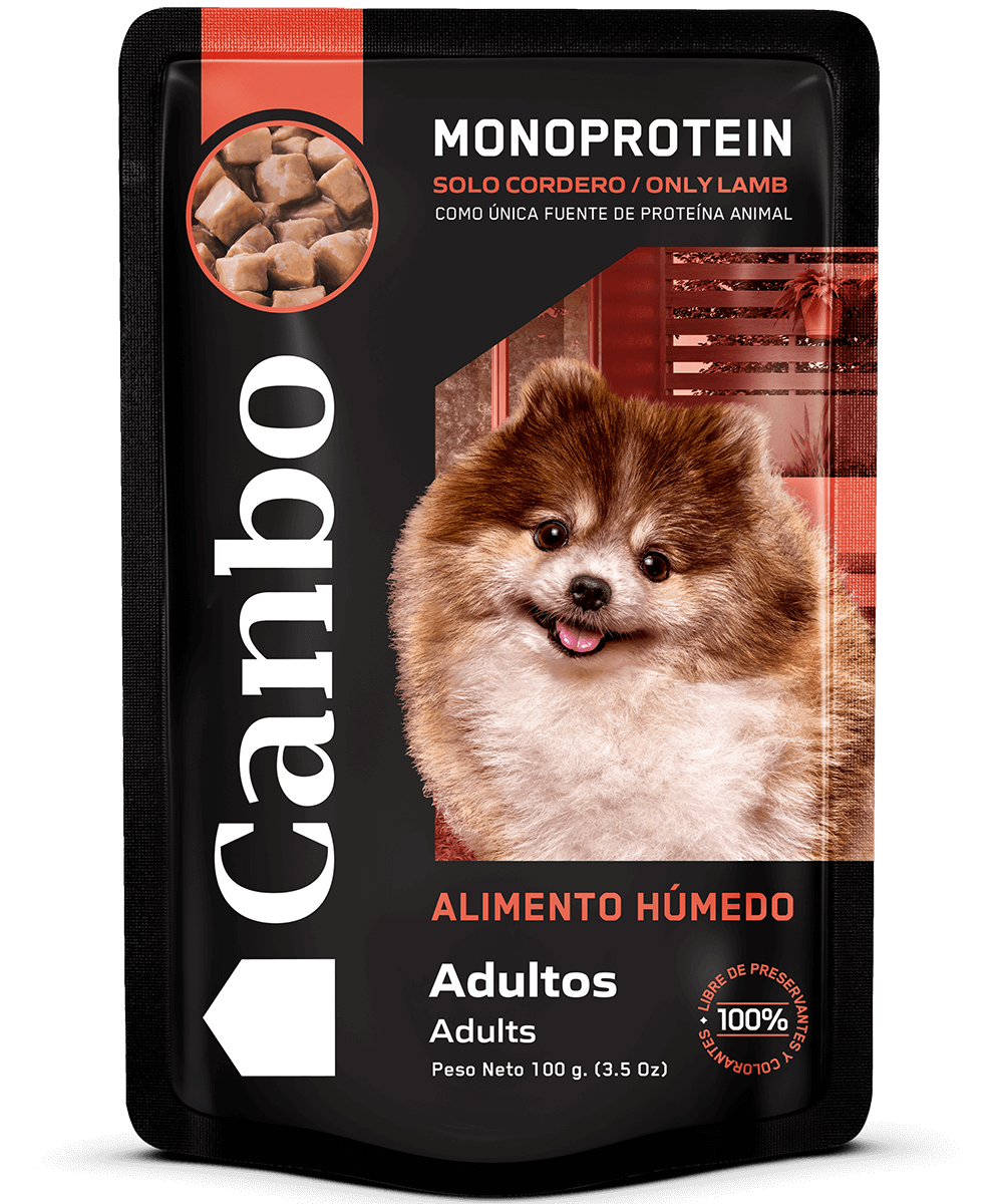 Canbo | DOG TROC CORDERO AD