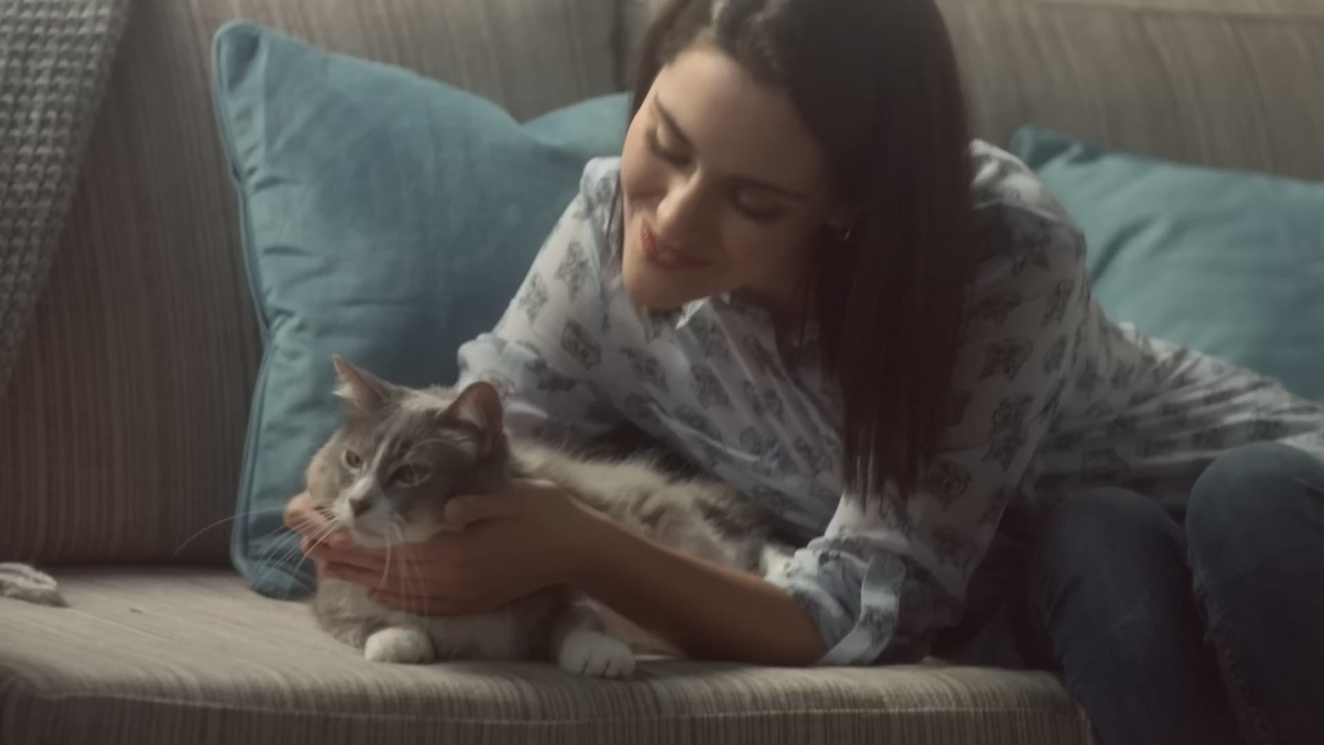 Ricocat Trocitos en Salsa