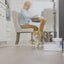 Meet the New Pumpless PetSafe® Outlast™ Pet Fountain