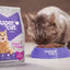 iTe presentamos las nuevas Delicias Felinas Supercat!
