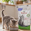 Platinum Perú: MeatCrisp para gatos, preparación con carne fresca