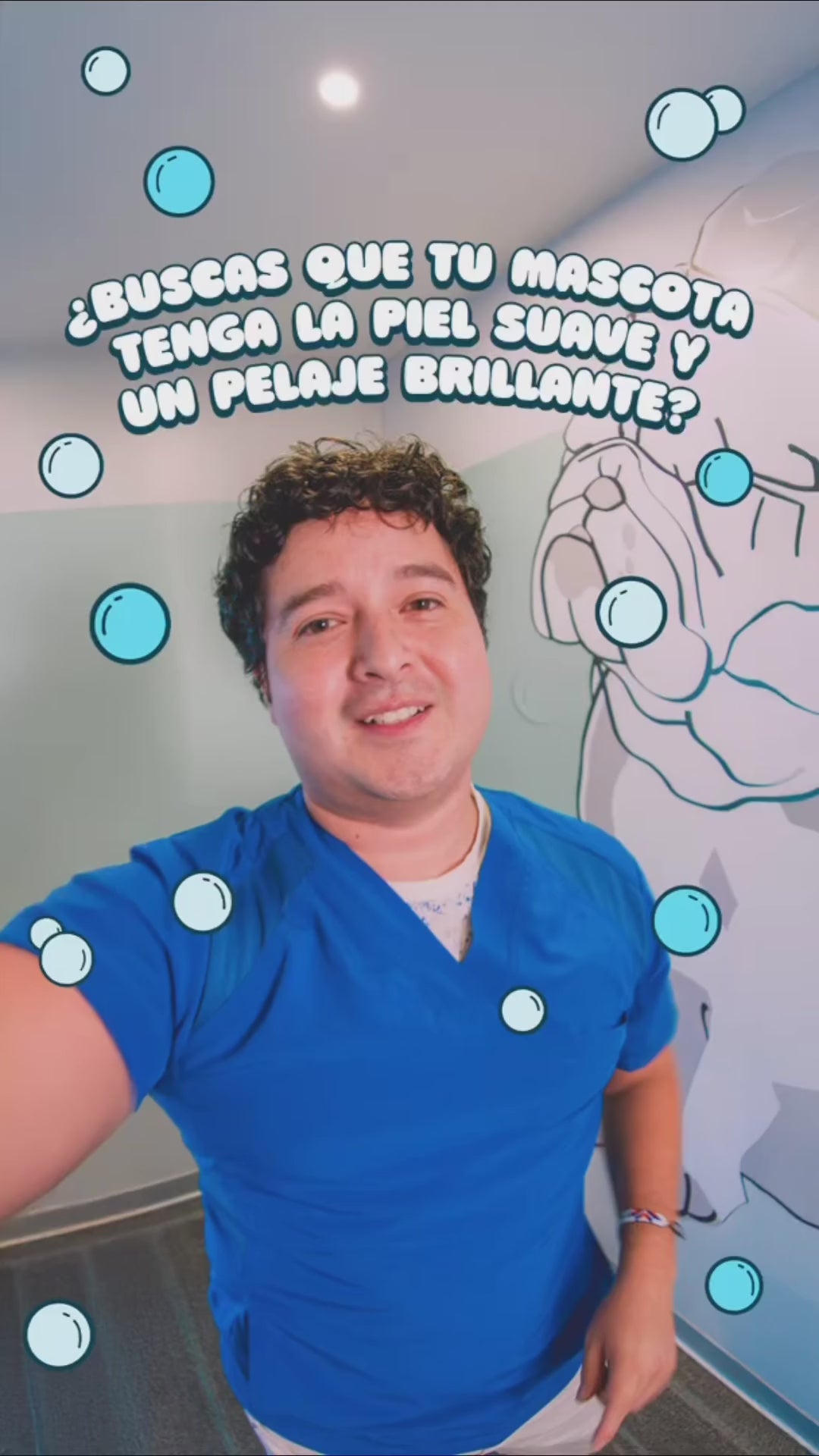 Fresh Can Pelo Suave: pH y cuidado del pelaje. Vídeo oficial en español.