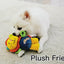 GiGwi Plush Friendz con sonido: video en español