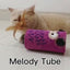 GiGwi Melody Chaser tubular: video oficial del producto