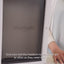 Plastic Pet Door for Dogs and Cats