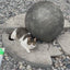 Inaba Churu INABA Churu | Premio cremoso para gatos sabor atún con pollo — vídeo del producto proporcionado por Ludipek