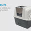 Catit - Smartsift Litter Box