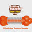 Sneaky Snacker Dog Treat Toy
