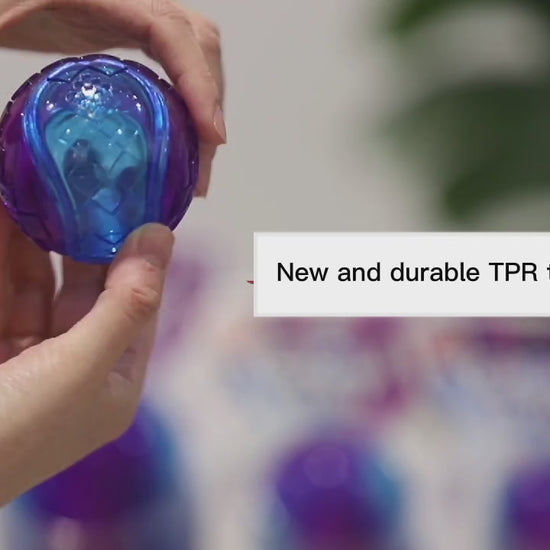 GiGwi Ball: video oficial del producto