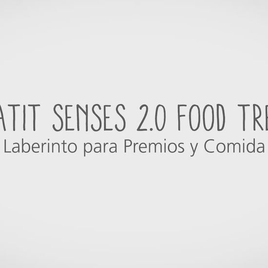 Catit Senses 2.0 Food Tree - Español