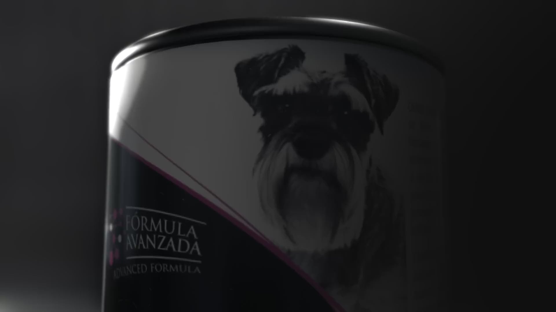 Canbo Paté Hipoalergénico para adultos y cachorros: vídeo oficial en español.