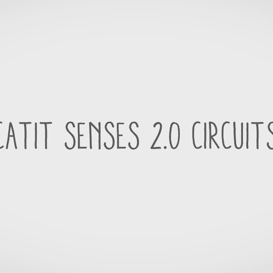 Catit Senses 2.0 Circuits