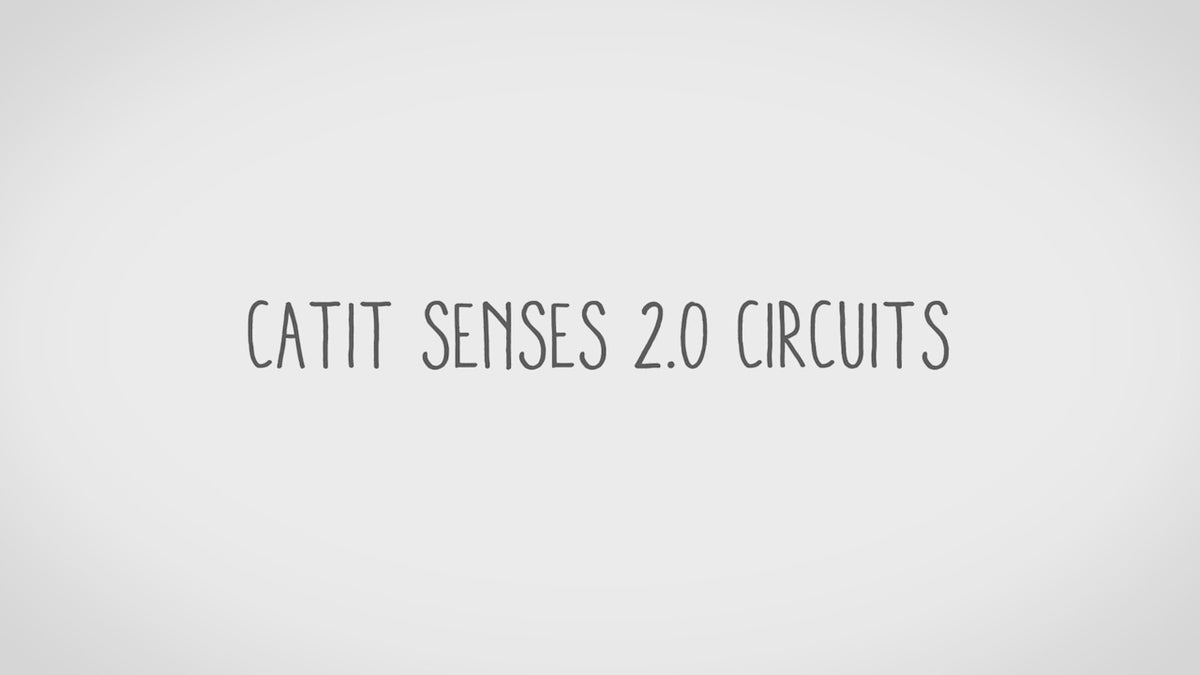 Catit Senses 2.0 Circuits