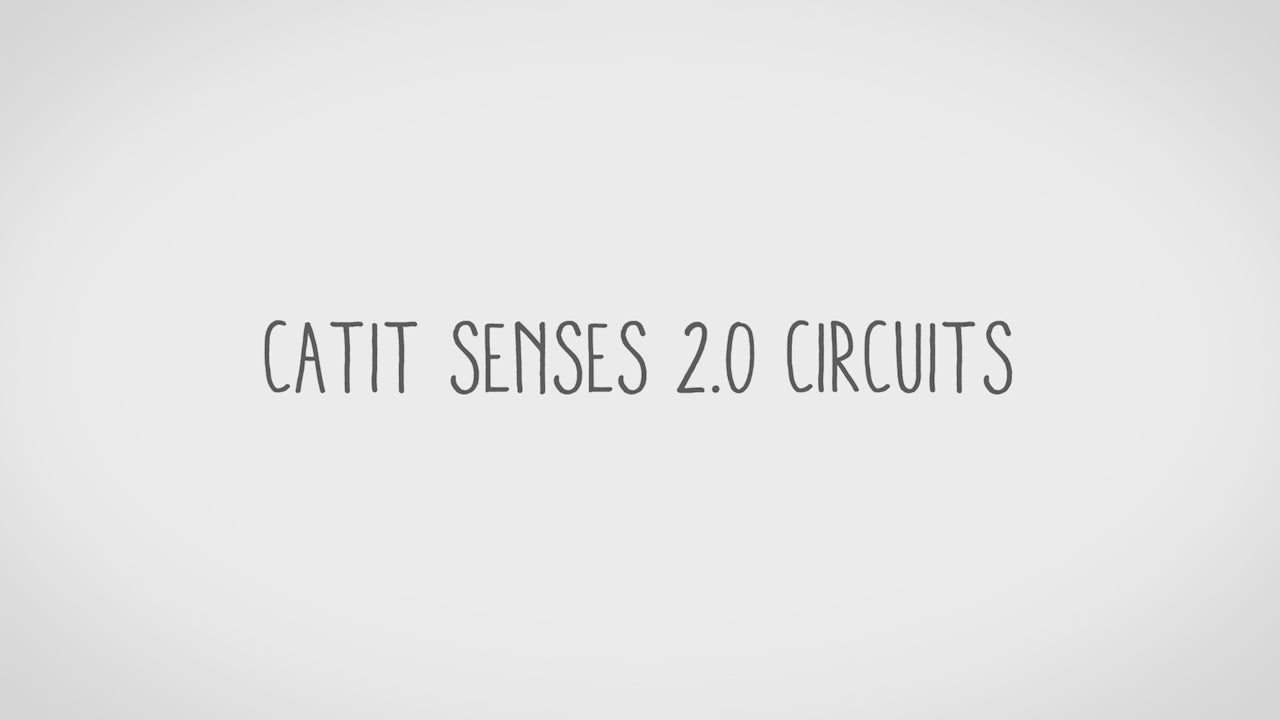 Catit Senses 2.0 Circuits